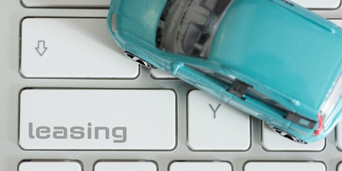 Your 3-minute guide to car leasing