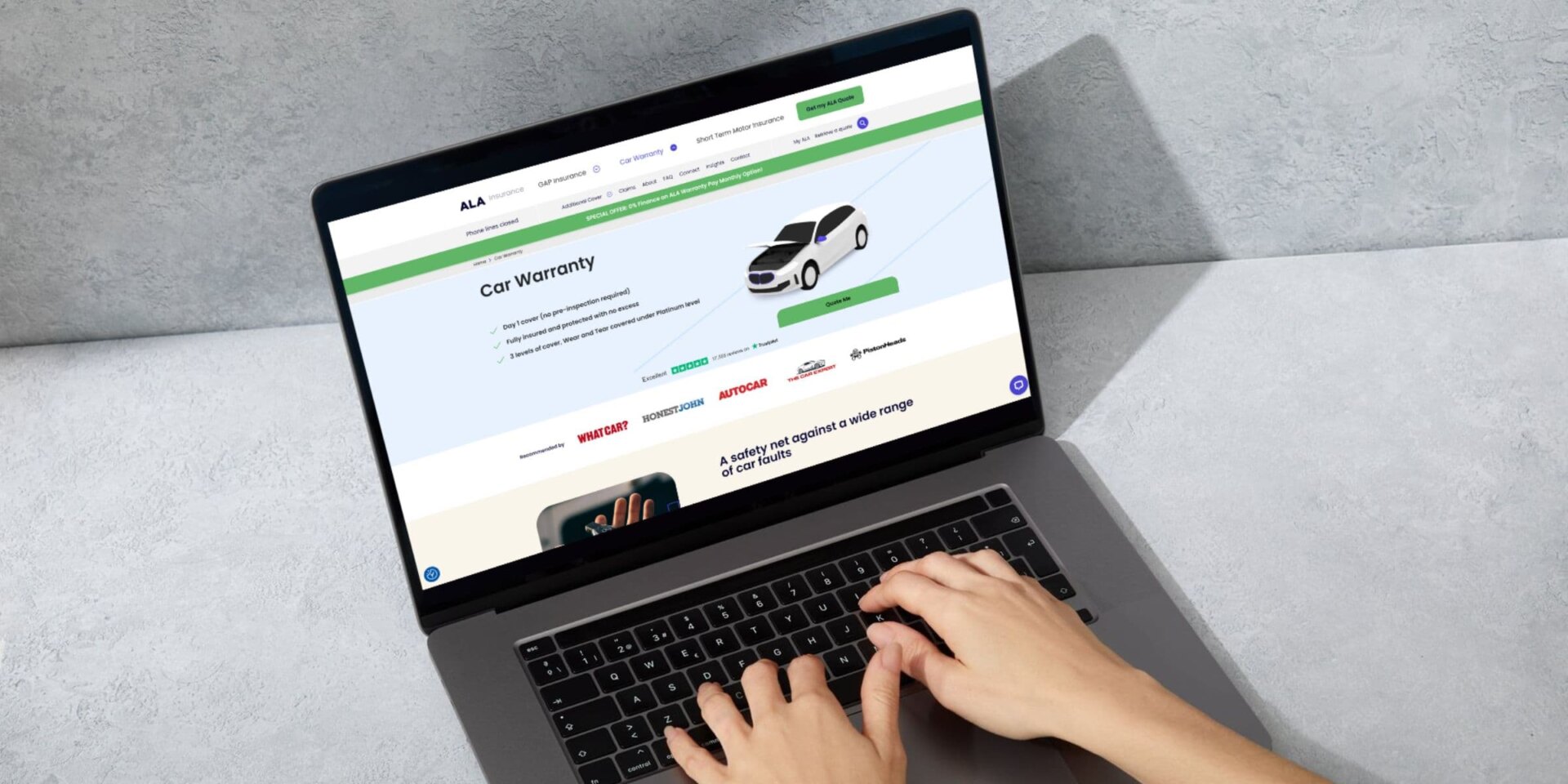 The Car Expert's guide to the UK's best used car warranty providers 2024