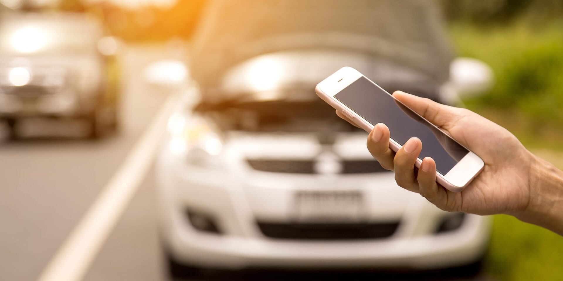 The UK's best roadside assistance car breakdown cover providers