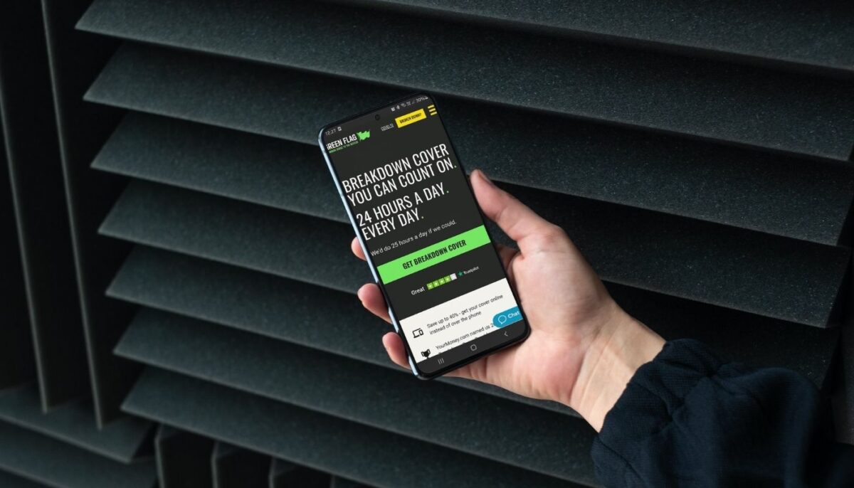 The UK's best roadside assistance cover providers – Green Flag