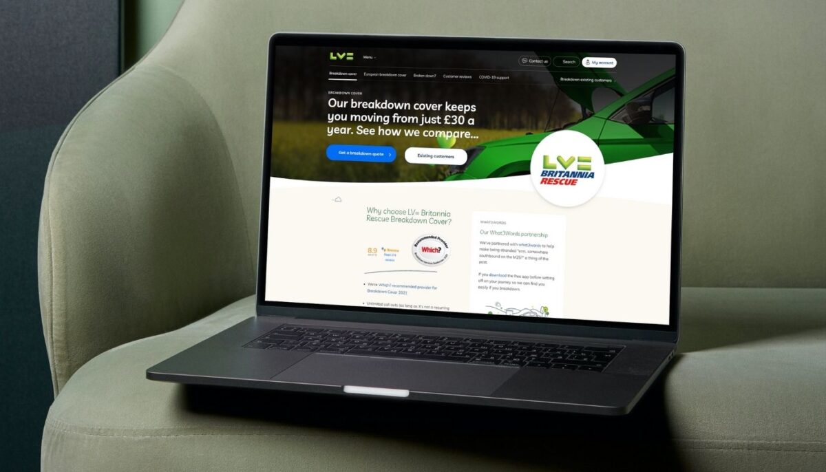 The UK's best car breakdown cover providers – Brittania