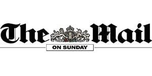 Mail on Sunday logo