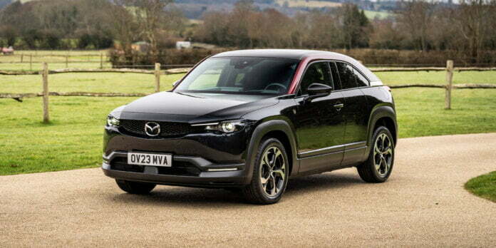 Can I modify my lease car?