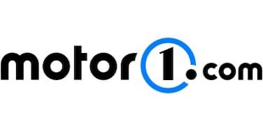 Motor1 logo