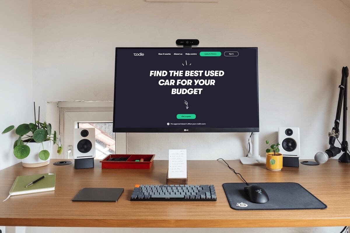 The best websites for used car finacne – Oodle