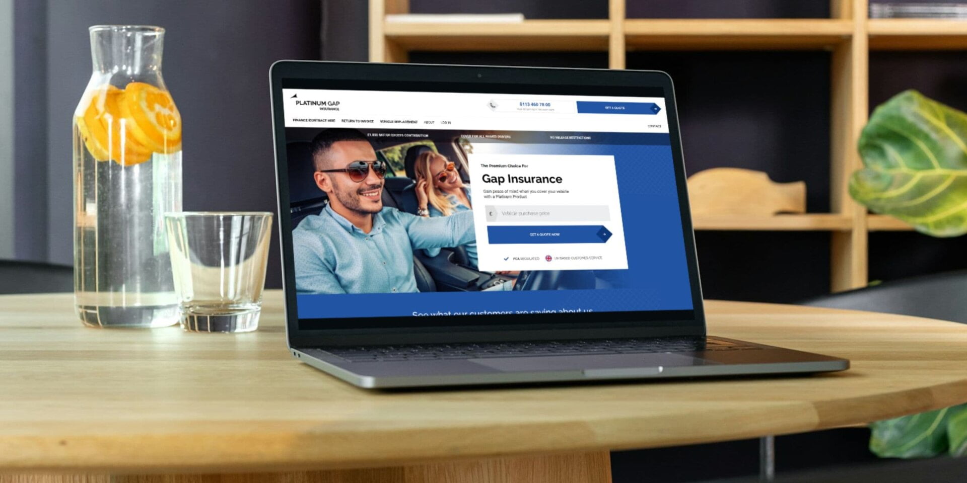 Best GAP insurance providers 2024 – wallpaper