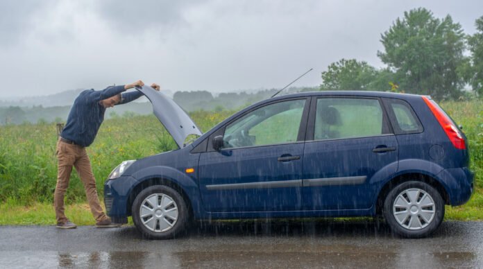 Should my used car warranty be regulated?