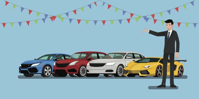 Spares or repairs – and other dodgy trader tricks