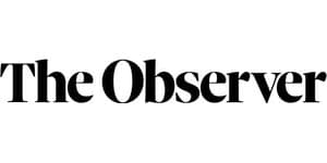 The Observer logo