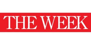 The Week logo