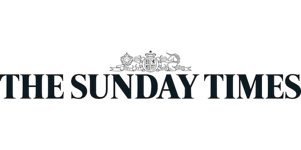 The Sunday Times logo