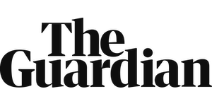 The Guardian transparent background
