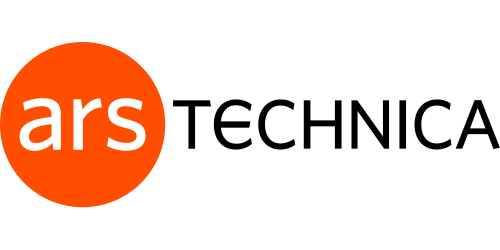 Ars Technica logo 500x250px