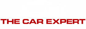 The Car Expert logo