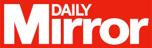 Daily Mirror logo