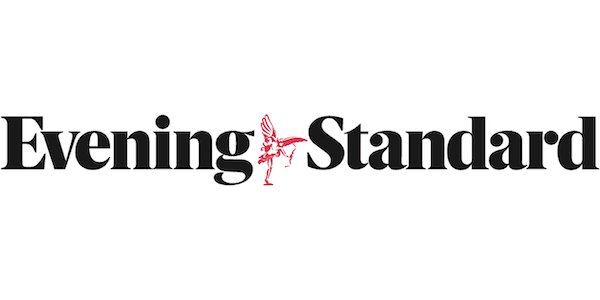 Evening Standard logo