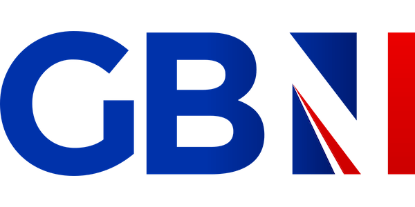 GB News logo 2022