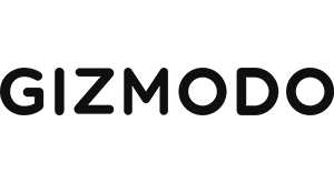 Gizmodo logo 300x165