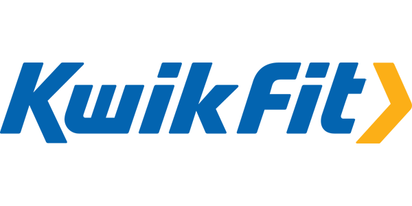 Kwik Fit logo