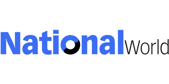 National World logo