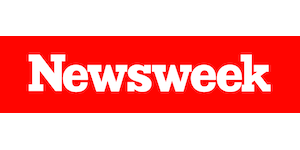 Newsweek logo