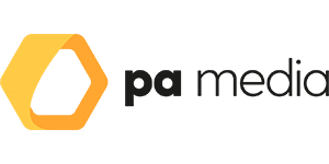 PA Media horizontal logo