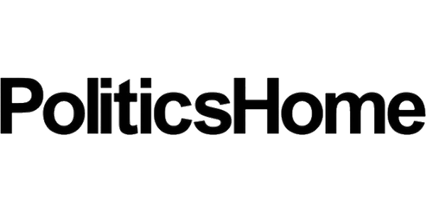 PoliticsHome logo
