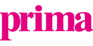 Prima magazine logo