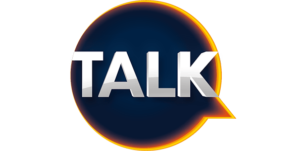 Talk logo 2024