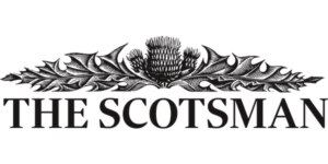 The Scotsman logo