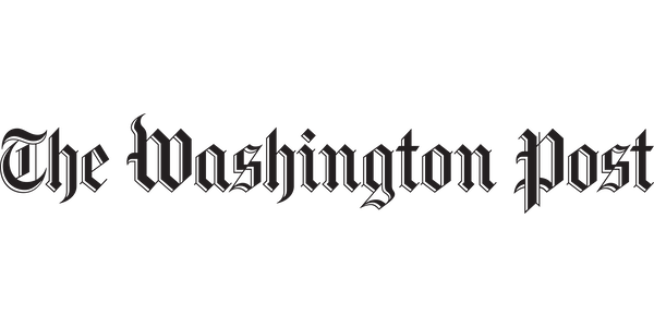Washington Post logo